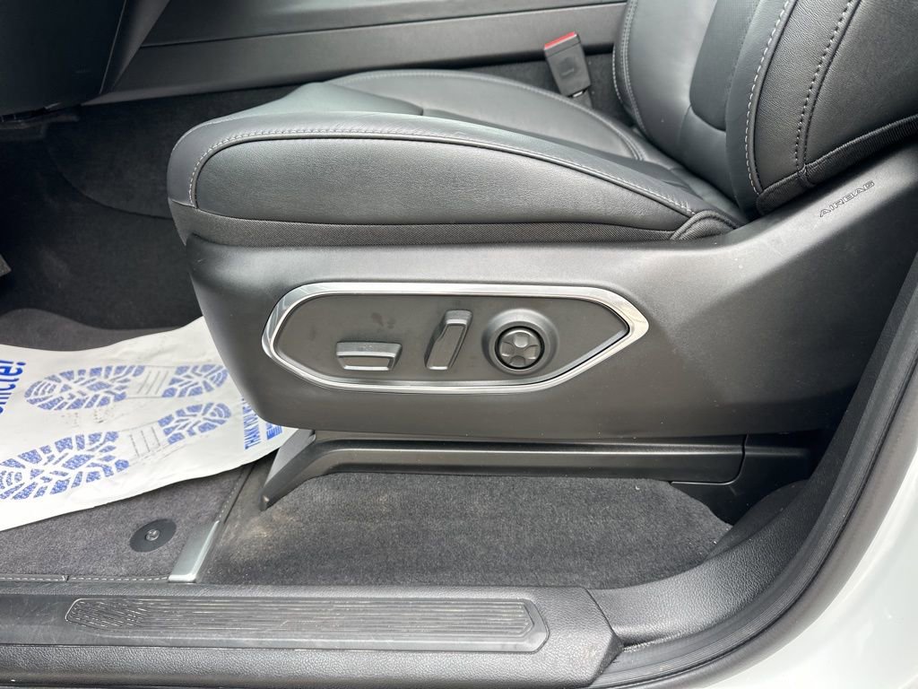 New 2026 Jeep Grand Wagoneer L Limited image 67