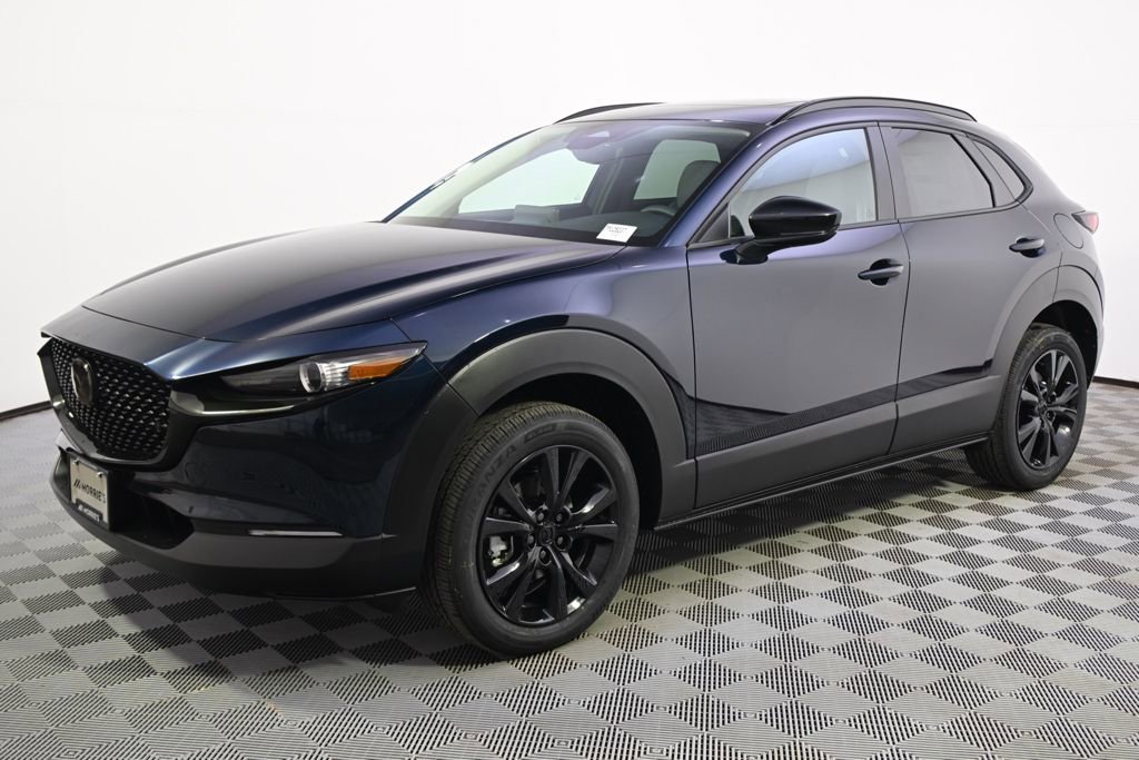 New 2026 MAZDA CX-30 Aire Edition AWD/4WD image 2