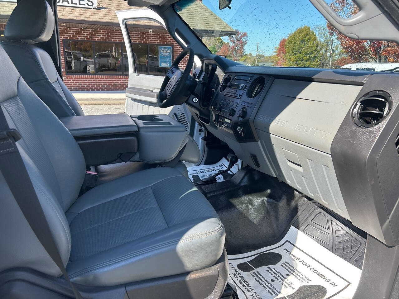 Used 2014 Ford F350 XL image 18