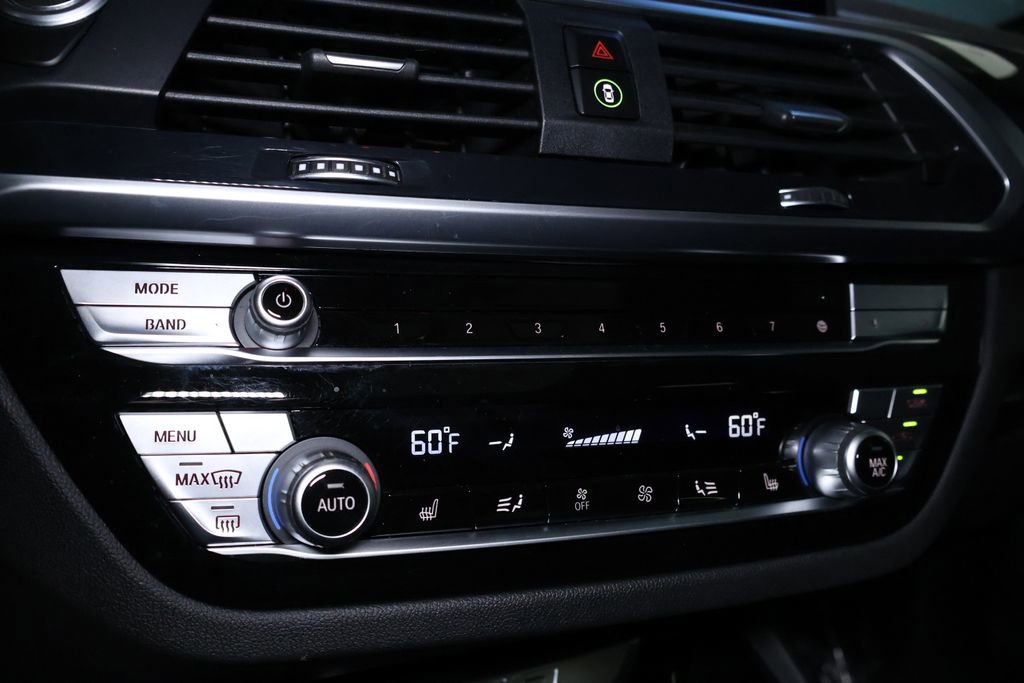 Used 2020 BMW X3 xDrive30e w/ Convenience Package image 38