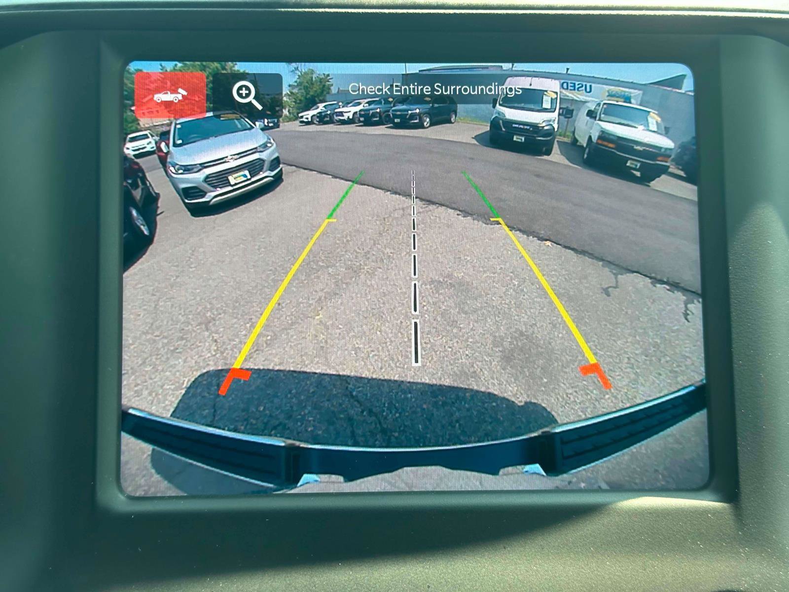 Used 2022 RAM 1500 Big Horn image 26