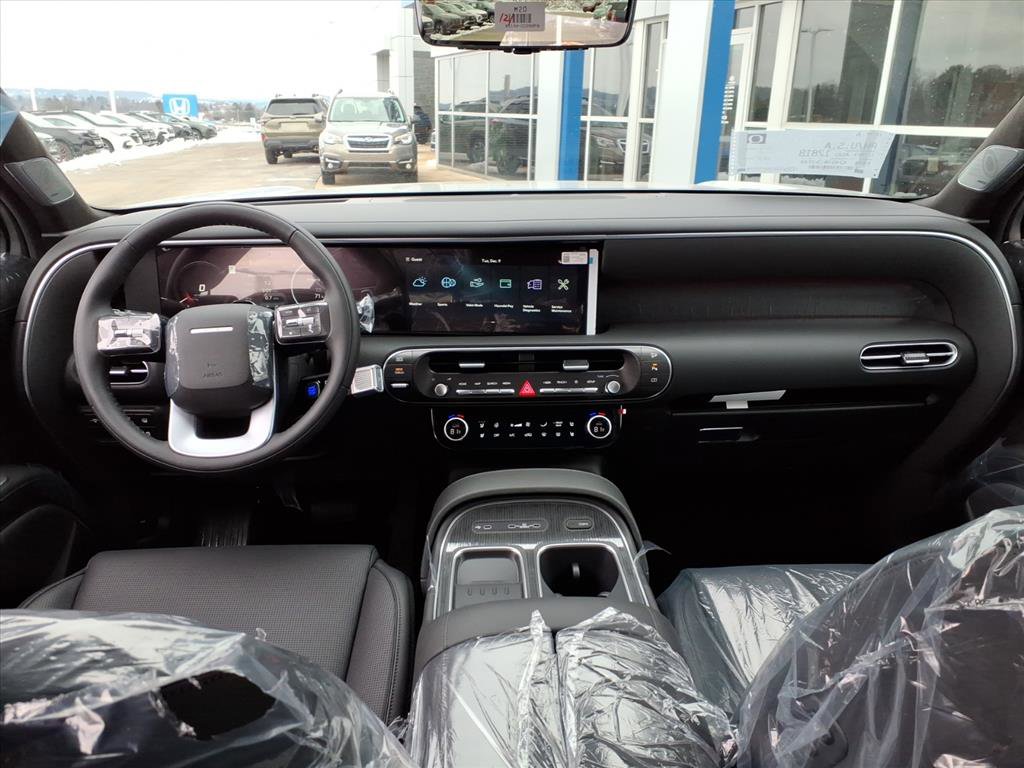 New 2026 Hyundai Palisade Calligraphy image 7