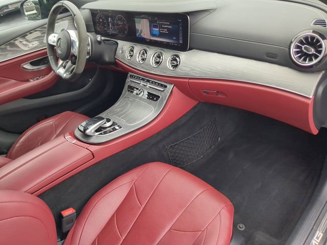 Used 2020 Mercedes-Benz CLS 53 AMG 4MATIC image 15