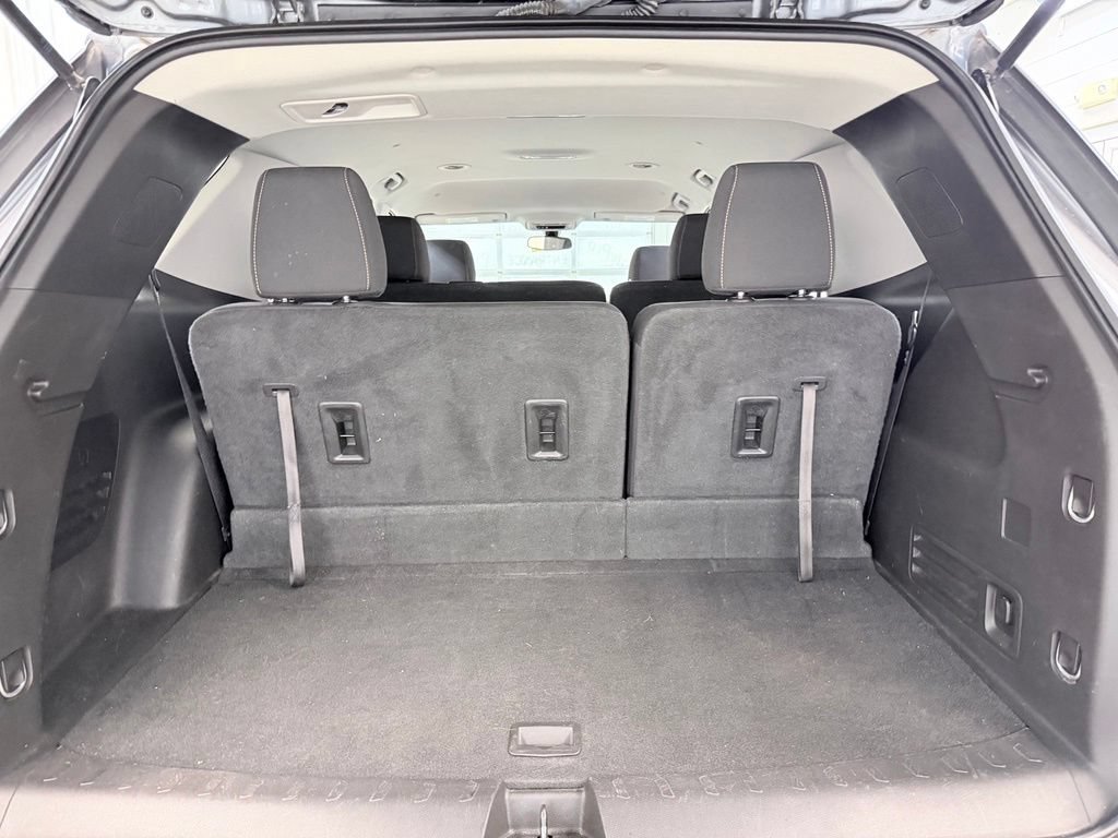 Used 2019 Chevrolet Traverse LS FWD image 29