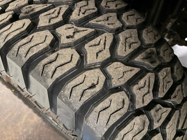 Used 2022 Jeep Gladiator Overland w/ Popular Equipment Package image 12