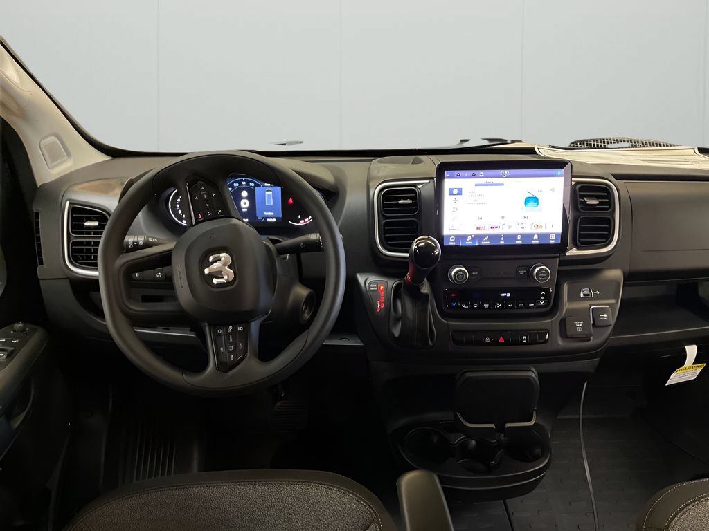 New 2025 RAM ProMaster 1500 w/ Quick Order Package 22G SLT FWD image 10