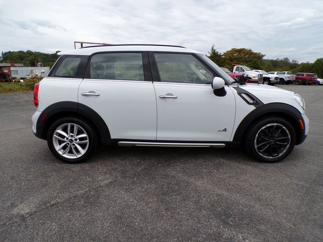 Used 2016 MINI Cooper Countryman S image 5