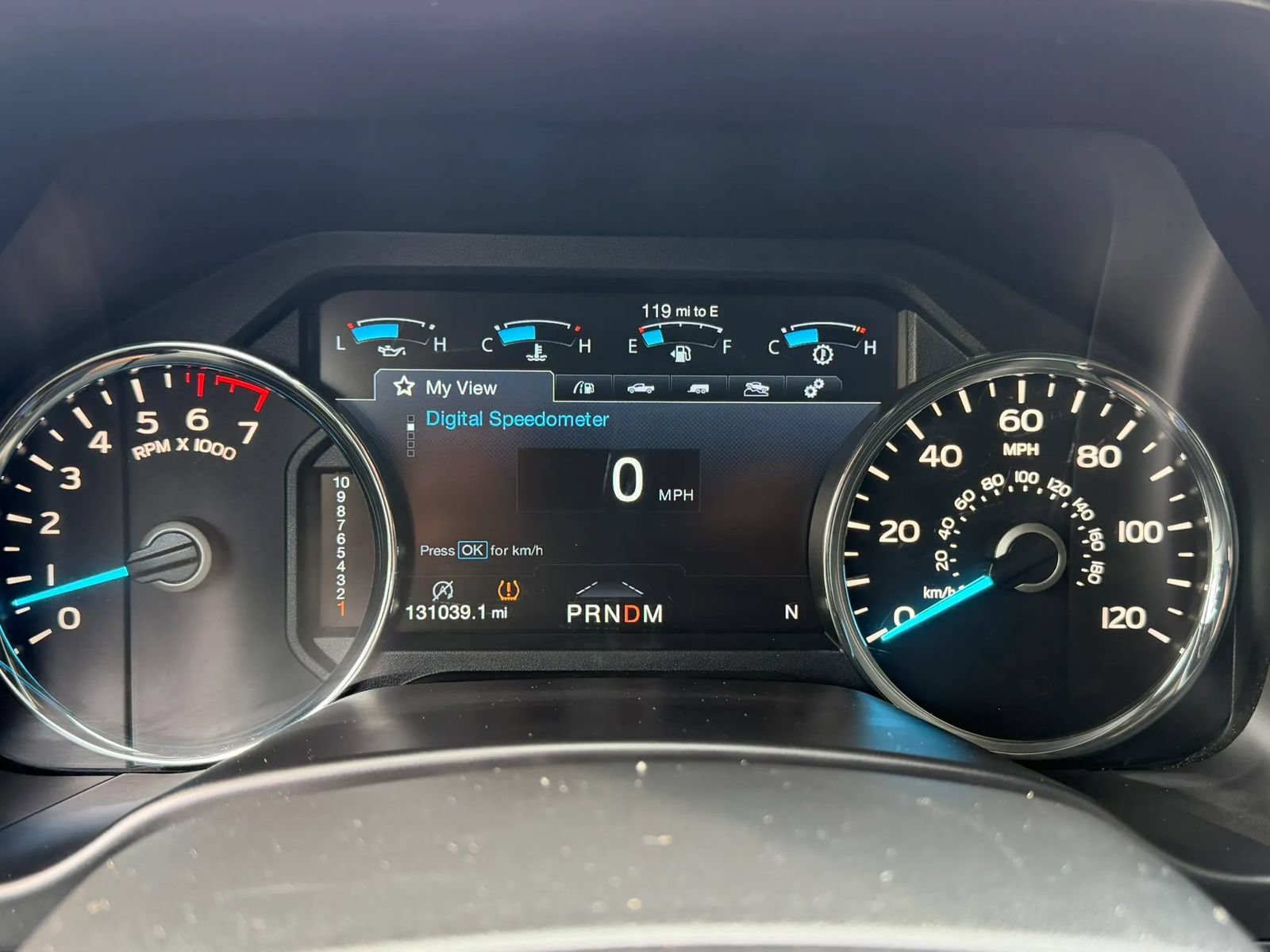 Used 2020 Ford F150 Lariat w/ Equipment Group 502A Luxury AWD/4WD image 32