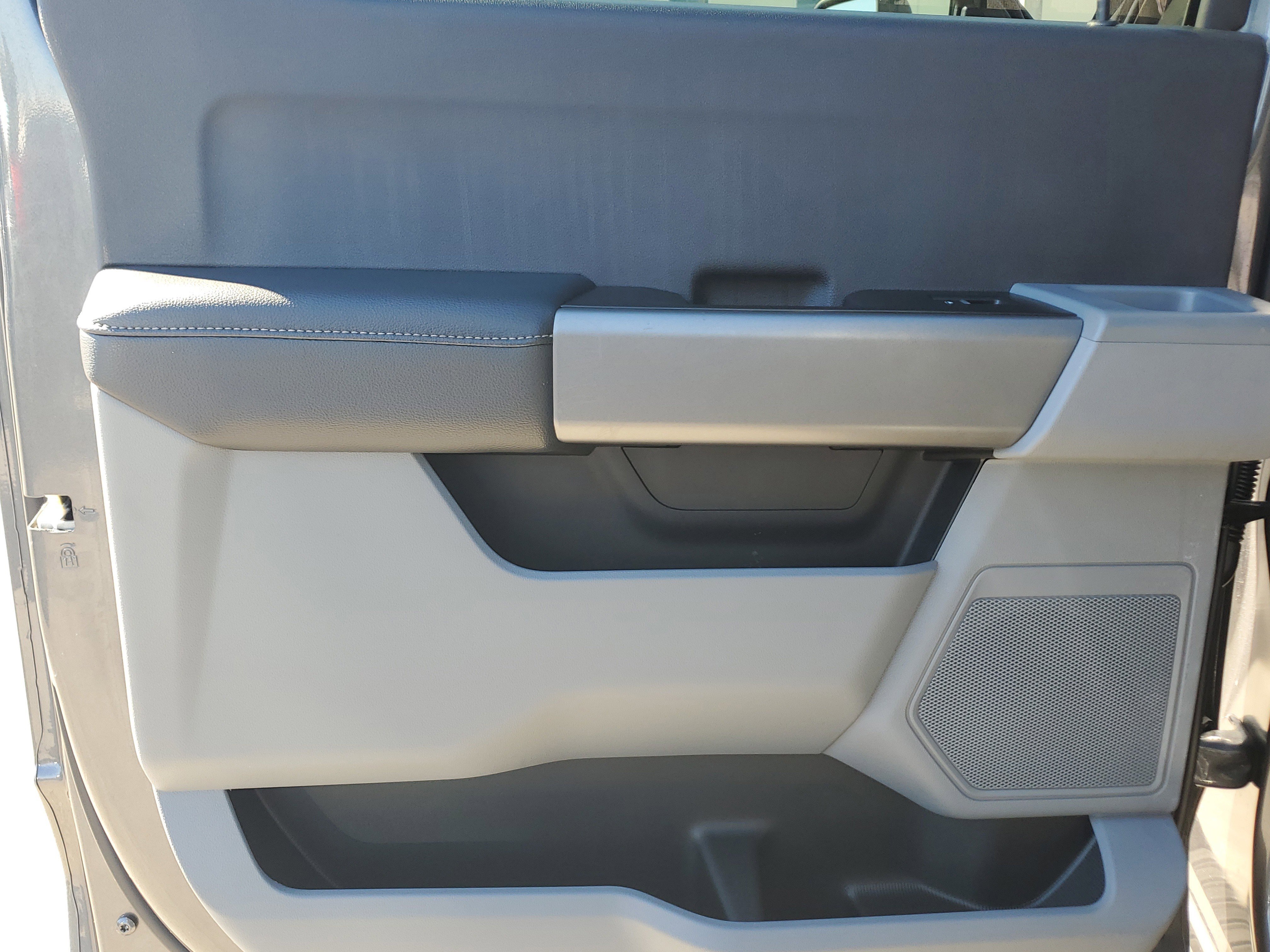 Used 2026 Ford F350 XL w/ STX Appearance Package image 24