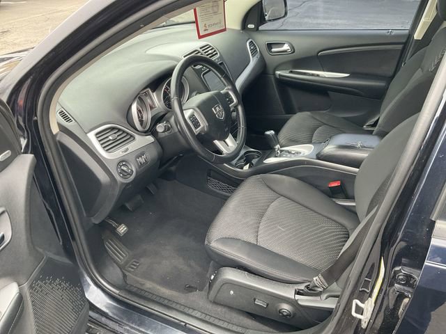 Used 2011 Dodge Journey Crew image 9