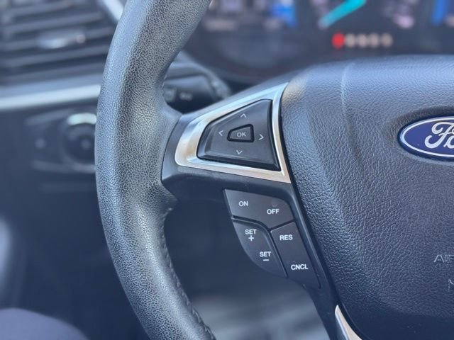 Used 2023 Ford Edge SEL w/ Convenience Package AWD/4WD image 13