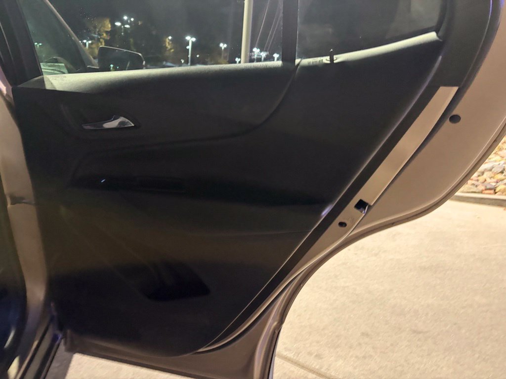 Used 2019 Chevrolet Equinox LT AWD/4WD image 18