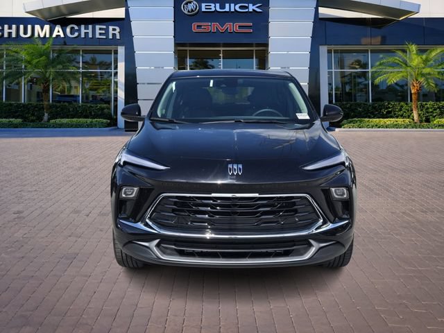 New 2026 Buick Encore GX Preferred w/ Comfort Package FWD image 2
