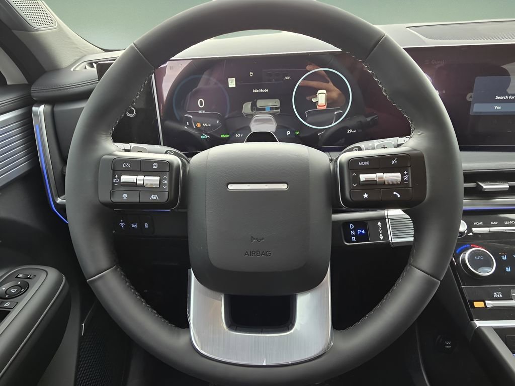 New 2026 Hyundai Santa Fe SE image 27