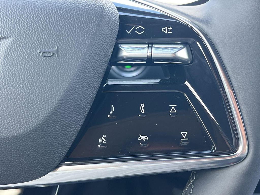 New 2025 Cadillac Lyriq Sport image 14