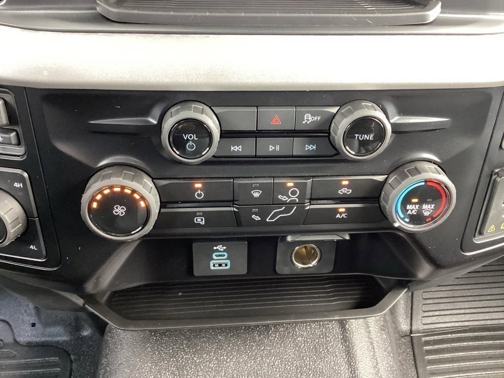 New 2025 Ford F250 XL w/ FX4 Off-Road Package image 46
