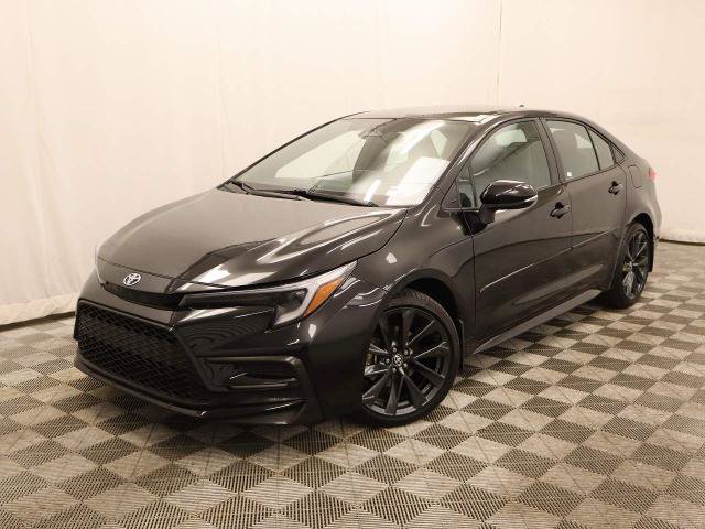 Used 2026 Toyota Corolla SE FWD image 12