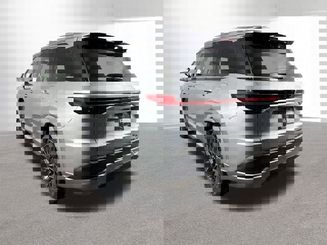 New 2026 Lexus TX 350 AWD image 32