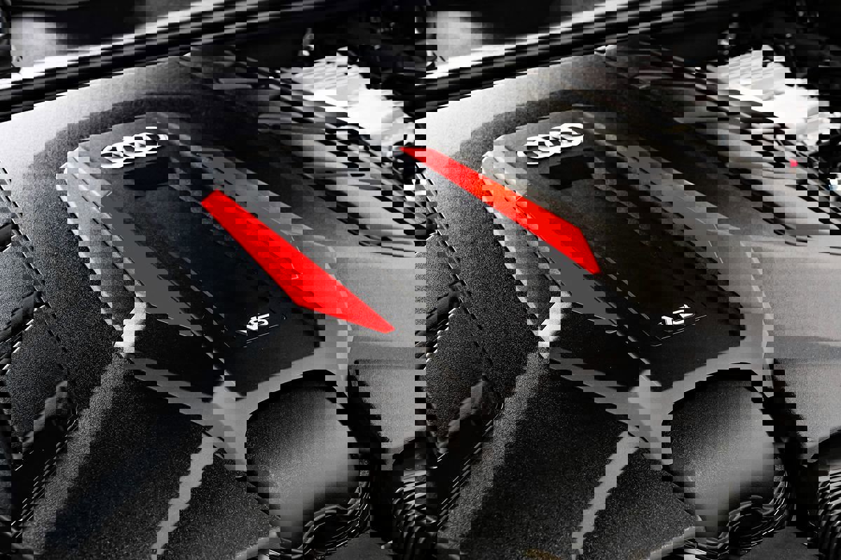 Used 2021 Audi SQ8 Prestige image 48