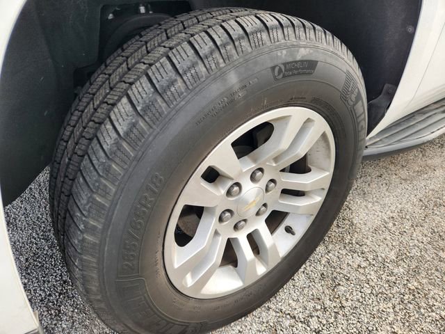 Used 2019 Chevrolet Tahoe LT RWD image 10