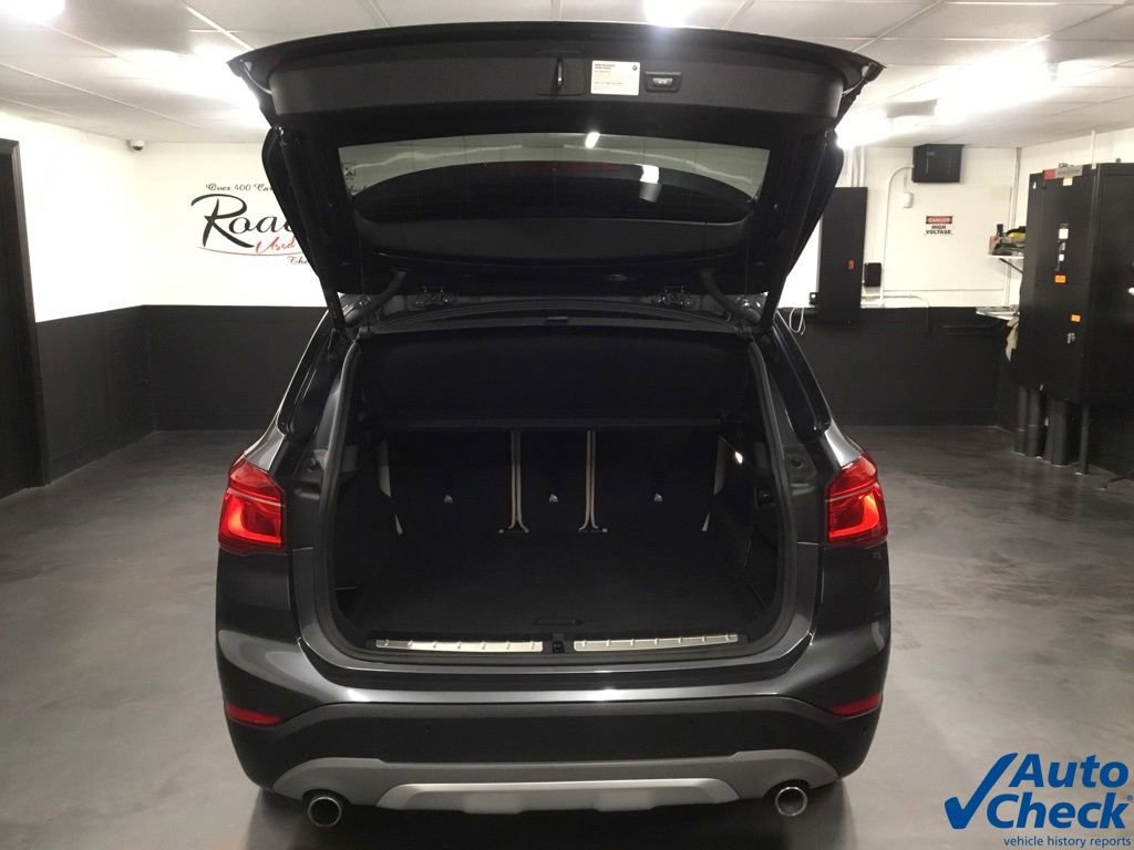 Used 2019 BMW X1 xDrive28i image 12