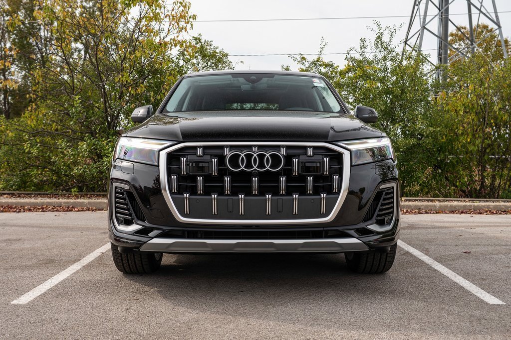 New 2025 Audi Q7 3.0T Premium Plus image 6