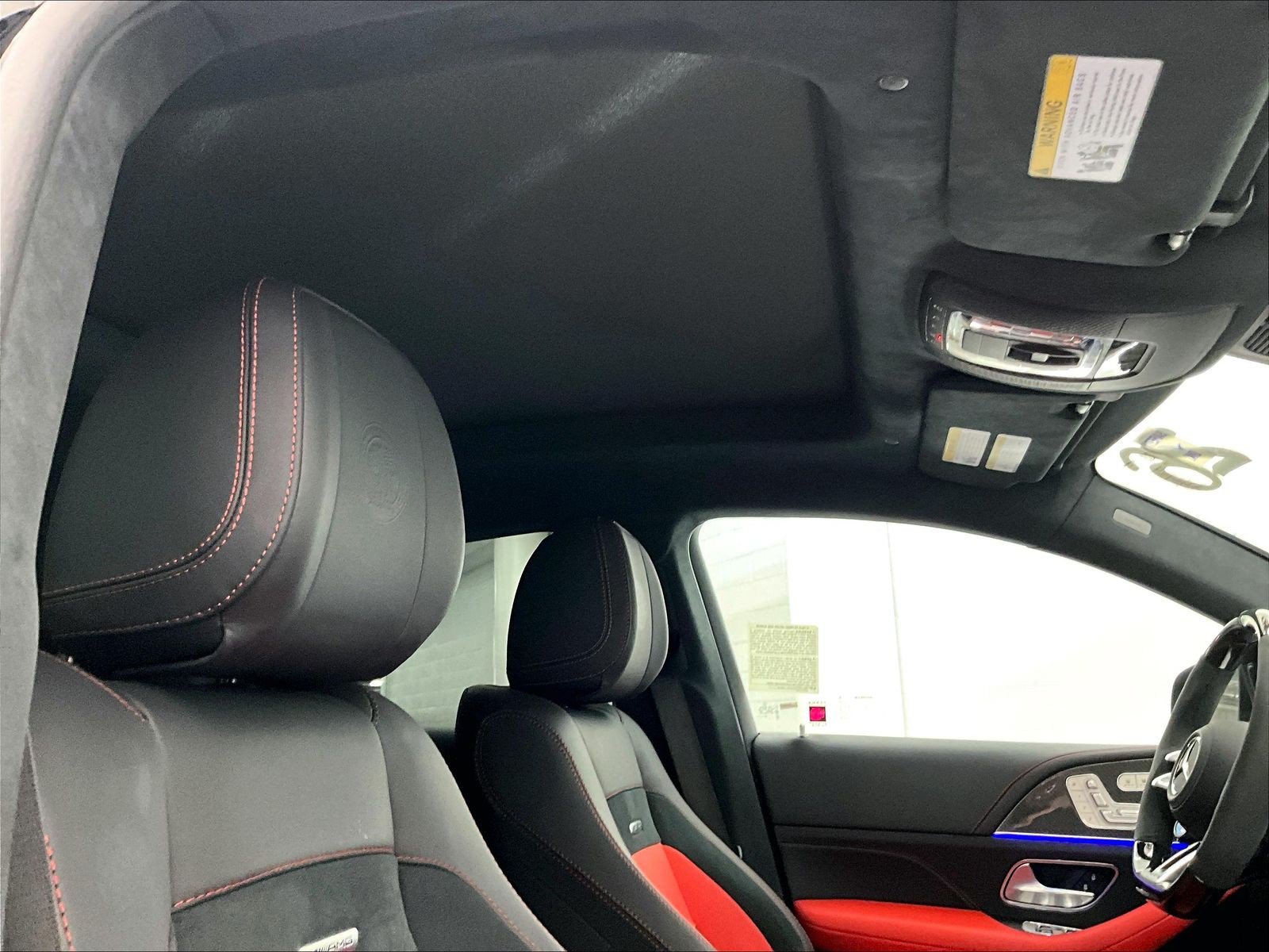 Used 2026 Mercedes-Benz GLE 63 AMG S image 28
