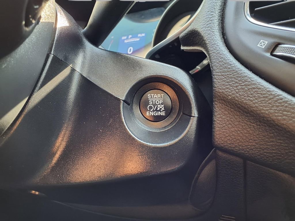 Certified 2021 Jeep Compass Sport w/ Cold Weather Group image 8