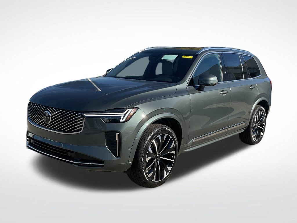 New 2027 Volvo XC90 B6 Plus AWD/4WD image 3