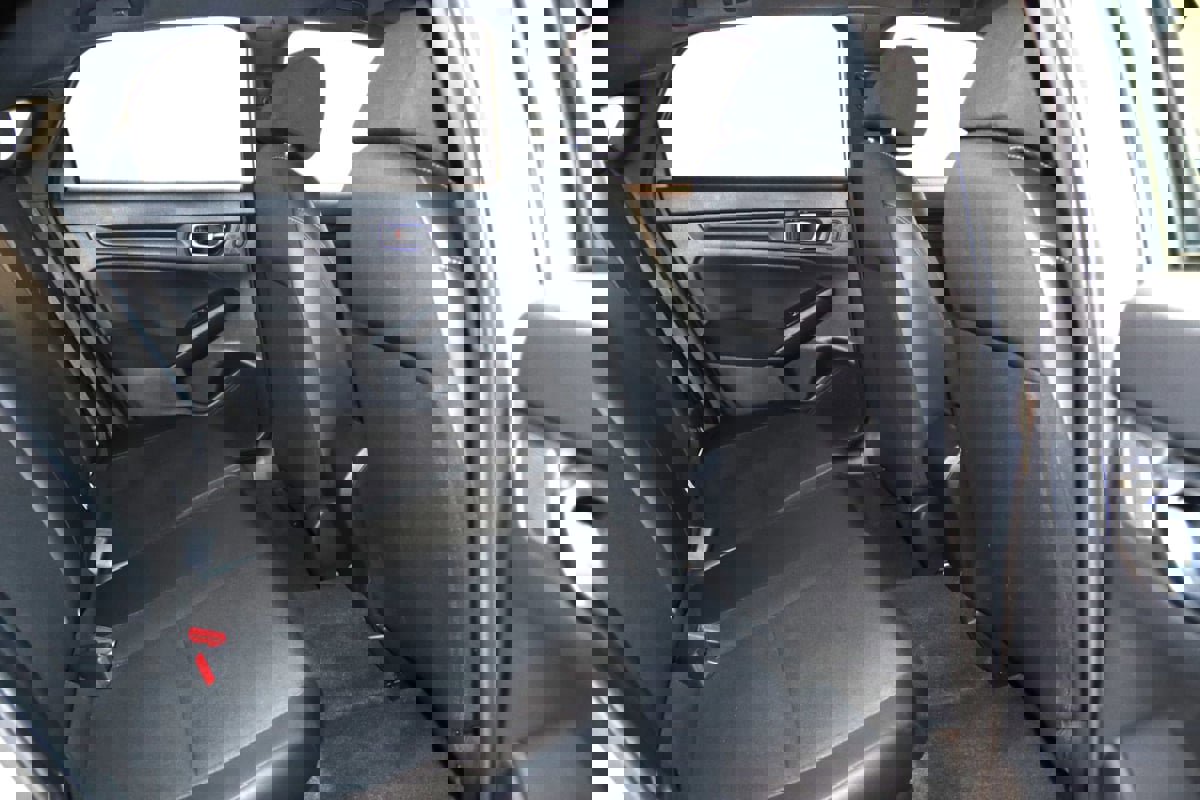 Used 2022 Honda Civic Sport image 61