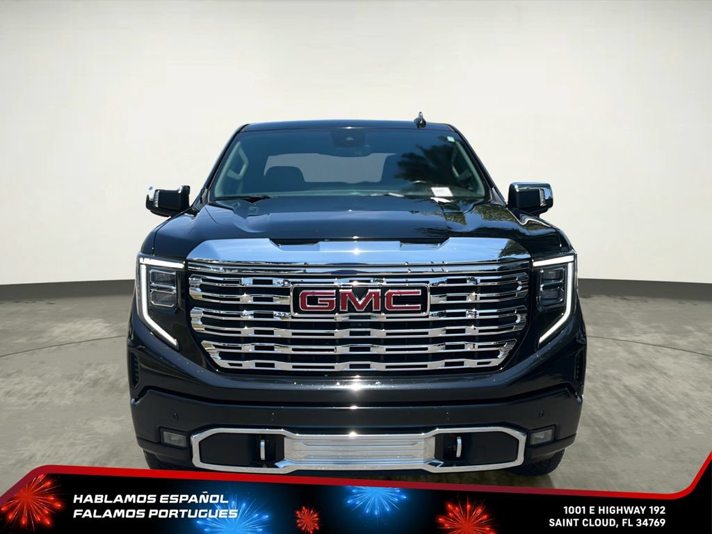 Used 2023 GMC Sierra 1500 Denali AWD/4WD image 9
