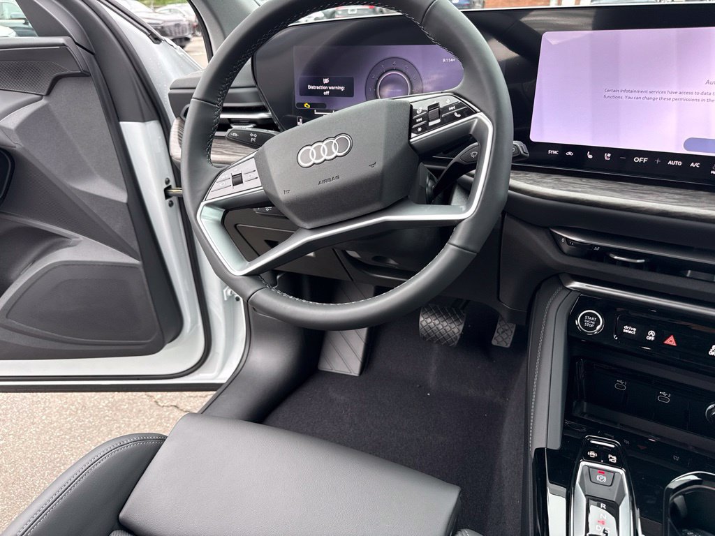 New 2026 Audi Q5 Premium Plus AWD/4WD image 15
