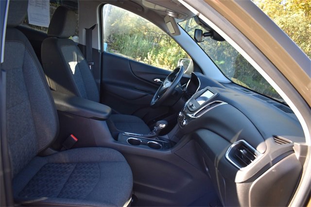 Certified 2024 Chevrolet Equinox LT image 13