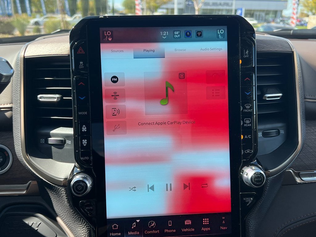 New 2026 RAM 3500 Limited image 26