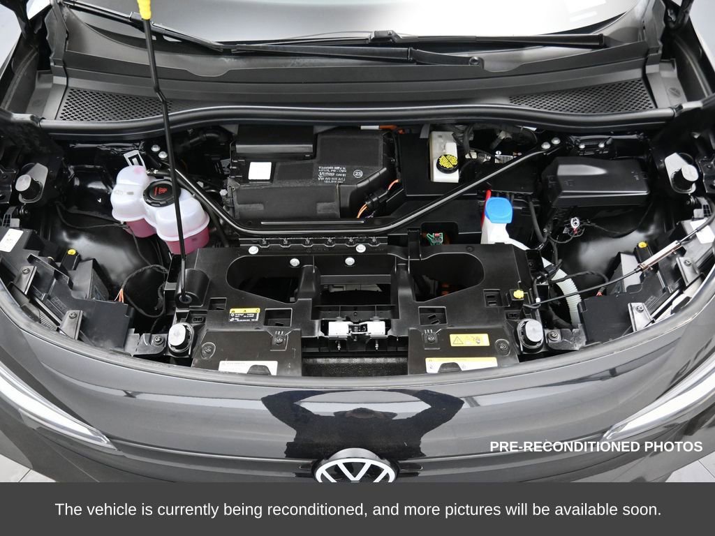Used 2023 Volkswagen ID.4 Pro S image 13