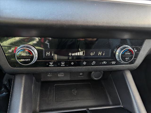 Used 2024 Mitsubishi Outlander SE image 33