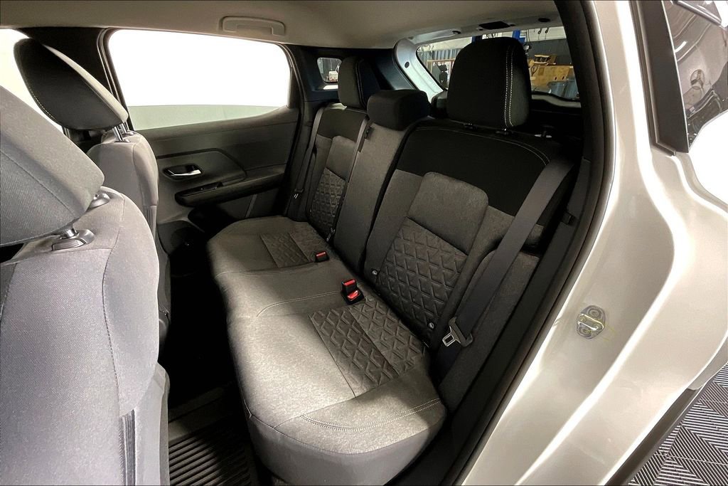 New 2026 Nissan Kicks SV w/ Charging Package image 14