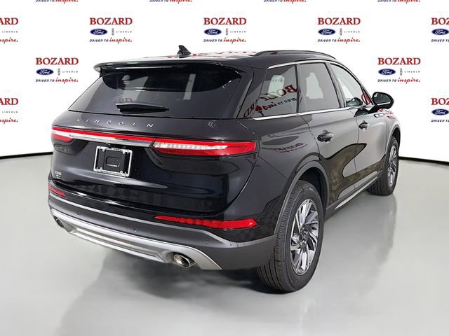 New 2026 Lincoln Corsair Premiere image 7