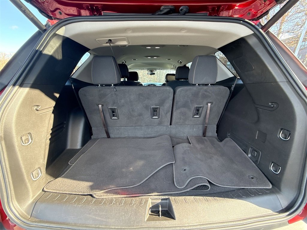 Used 2019 Chevrolet Traverse LT image 20