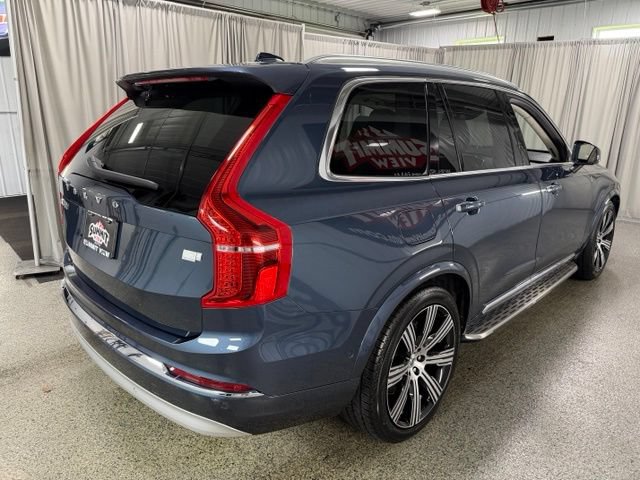 Used 2022 Volvo XC90 T8 Inscription AWD/4WD image 4