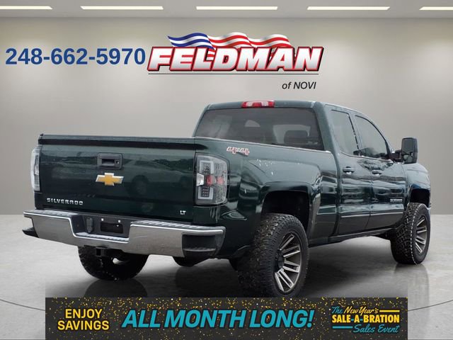 Used 2015 Chevrolet Silverado 1500 LT w/ All Star Edition image 6