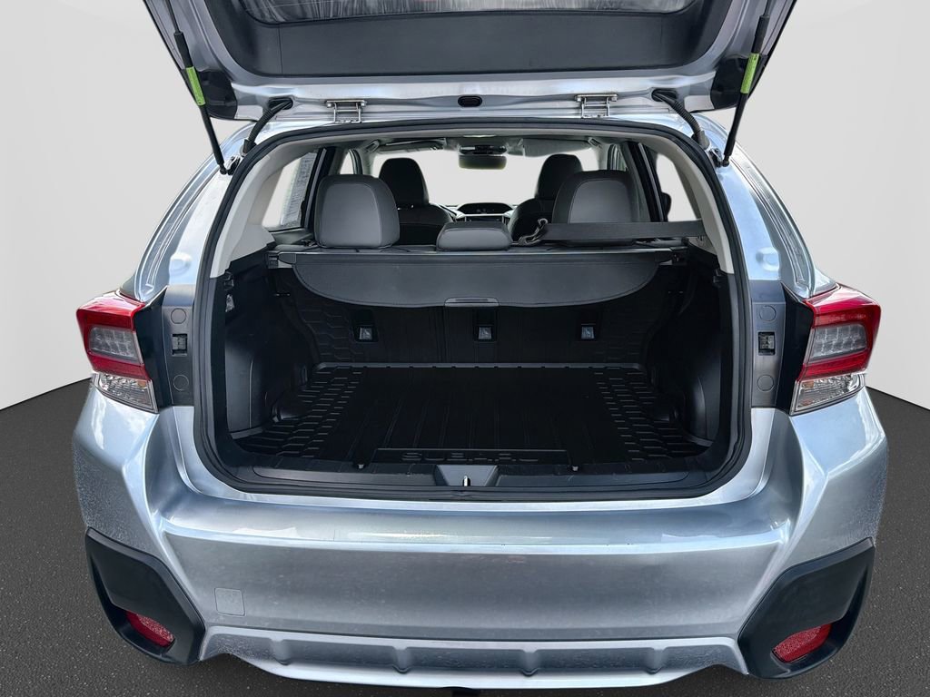 Certified 2023 Subaru Crosstrek 2.5i Sport AWD/4WD image 36