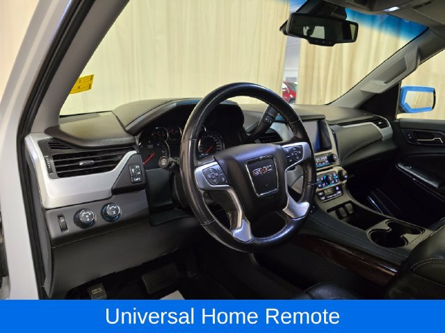 Used 2018 GMC Yukon XL SLT w/ Open Road Package AWD/4WD image 16