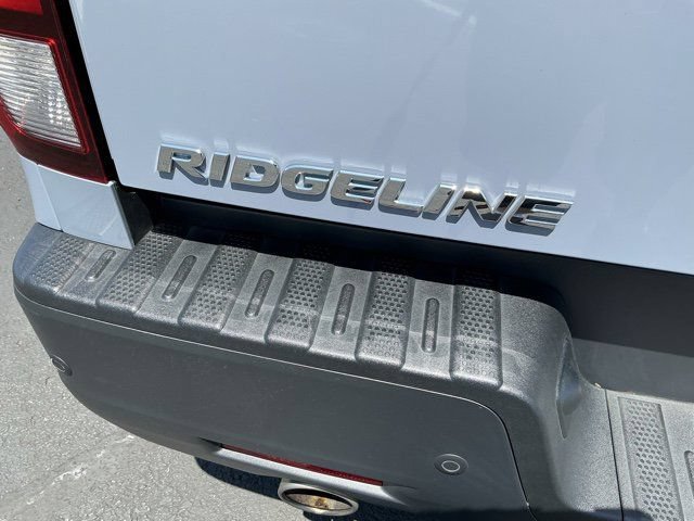 Used 2023 Honda Ridgeline RTL-E image 6