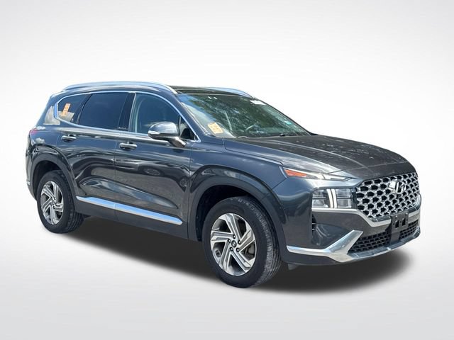 Used 2023 Hyundai Santa Fe SEL w/ Premium Package AWD/4WD image 9