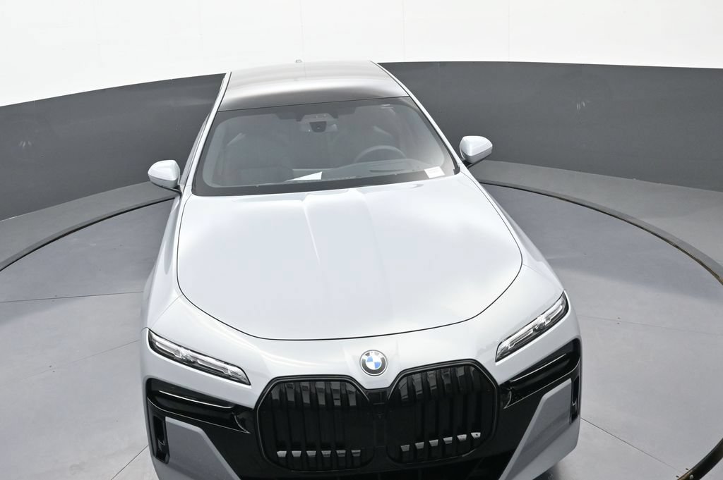 New 2026 BMW 740i xDrive w/ Executive Package AWD/4WD image 34