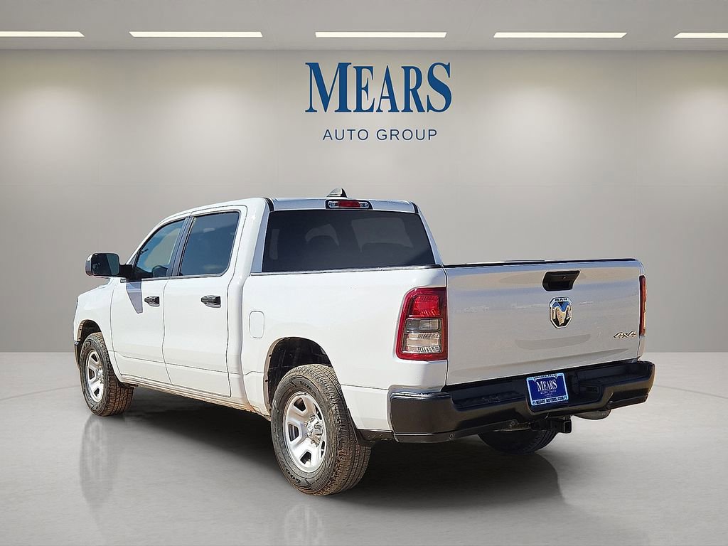 Used 2024 RAM 1500 Tradesman w/ Trailer Tow Group image 3