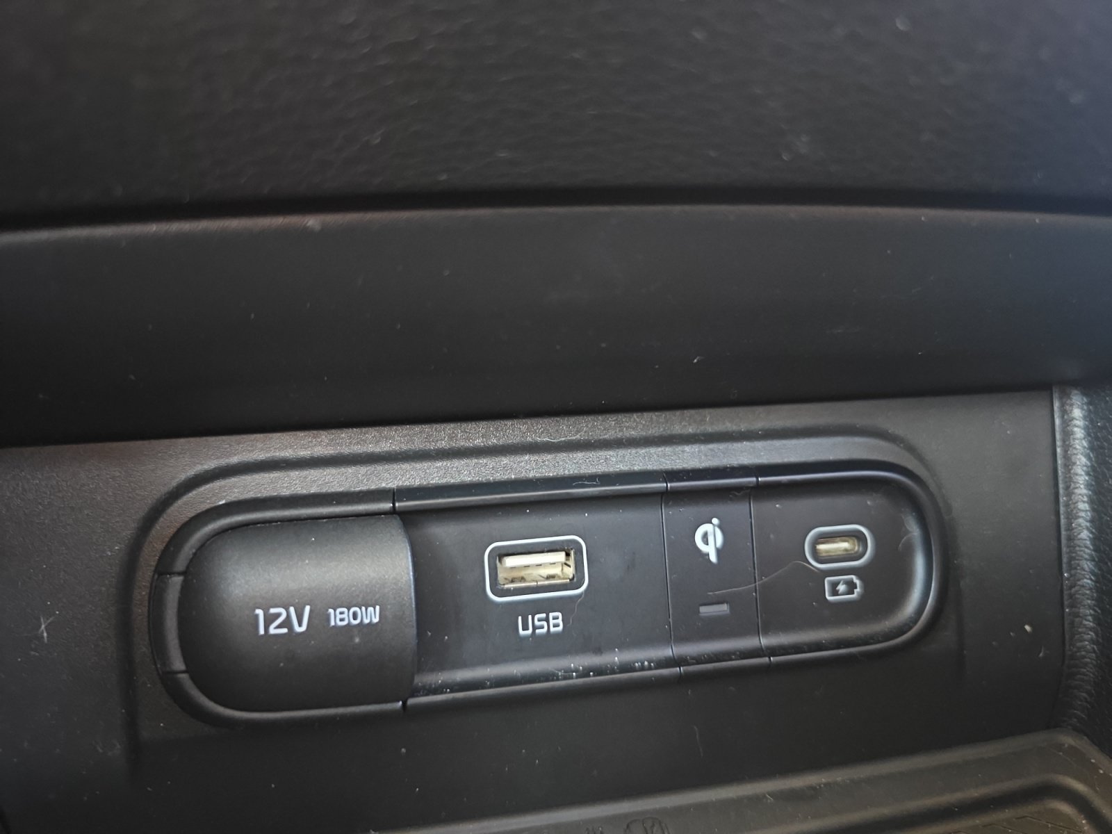 Used 2023 Kia Sportage SX AWD/4WD image 18