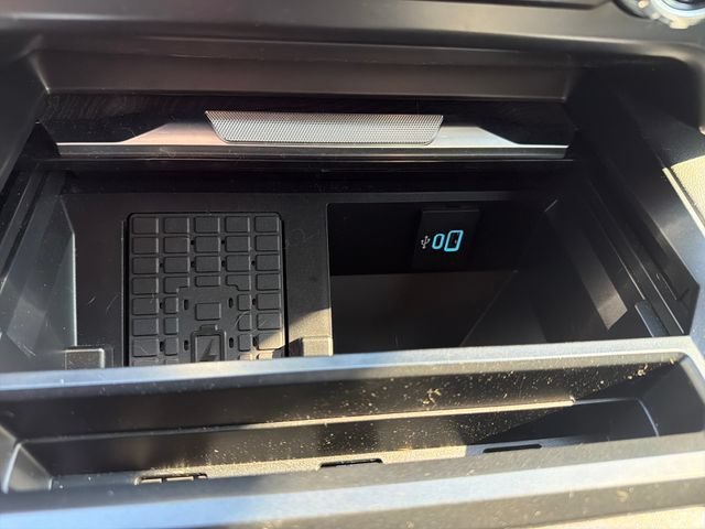 Used 2025 Ford F350 Platinum AWD/4WD image 25