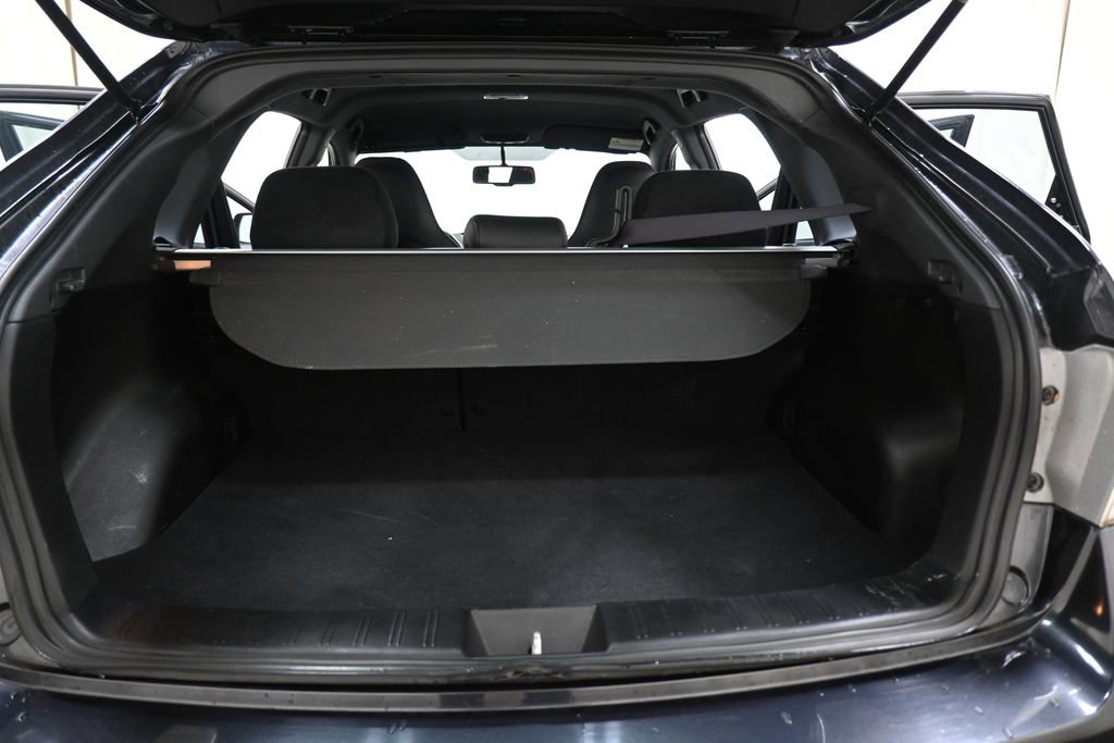 Used 2010 Subaru Impreza WRX STI AWD/4WD image 21